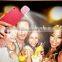external led flash for phone , mini flash fill light with ce