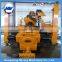 High quality crawler hydraulic anchor drill rig machine with130-200 m depth