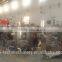 30-50 bottles/min eliquid filling machine