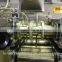 Best Quality!!!OMRON PLC touch screen control Pouch Packing Machine