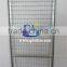 115 Shelf of logistics vehicles, Shelf for flower trolley, Shelf for Danish cart