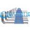 Lowest price air ratchet wrench open end wholesale!
