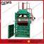 new design superior metal hydraulic baler with lowest price
