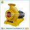High Pressure Stainless Steel Mechanical Seal End Suction Centrifugal Pump