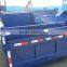 JAC/JMC/FOTON/FAW KIA HYUNDAI light truck euipment 3t dump truck catering truck body