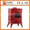Cast iron indoor wood burning stove/wood stove factory directly supply have good price