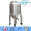 Supplier direct Storage tank 2KW sanitary stainless steel hot water tank