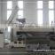 wasabi Green Peas coating machine
