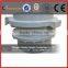 Jinghong pressure vacuum relief valve for the ash storage security escort