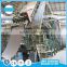 HDF production line multi opening hot press 18mm