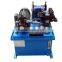 Robot hydraulic system