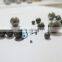 5mm cemented carbide /ceramic carbide bearing balls