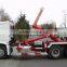 Sinotruk HOWO 8x4 Hook lift garbage truck for sale