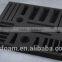 Factory Directly Sale Customized Cut Out Inlay Package Foam Insert