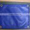 customized pvc tarpaulin sheet manufacturer