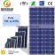 2016 China factory price solar panels polycrystalline 5w/10w/15w/20w/25w/30w for solar street light system