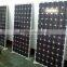 polycrystalline solar panel monocrystalline solar panel system solar energy panel use