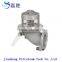Aluminium Alloy Bottom valve emergency cut off valve