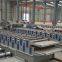 Double Layer Roof Panels Roll Forming Machine