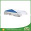 3-in-1 Reversible Ice Cooling Gel Pillow