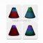 bluetooth sound wireless with flashing led light loud sound speaker soundbox