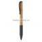 Best selling cheap stylus ballpoint pen/touch pen