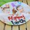 Wholesale Heat Resistant Glass Plate For Sublimation