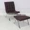 Modern furniture new design reclining chairs BY2708 living room chairs