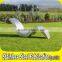 Sculpture Decoration Stainless Steel Sculpture Metal Fish Sculpture
