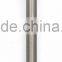 12pk Stainless Steel Glass Lens Solar Garden Lawn LED Path Light