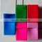 waterproof and customized silicone cigarette case