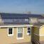 8kw solar energy torch light solar system price for home use high quality e27 led bulb 3w