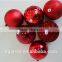 party festival decoration small hanging ball ornament