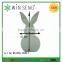 Rabbit Statues Garden Decoration