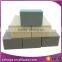 Hebei Huiya Dry Floral foam bricks