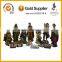 new design,2014,nativity set porcelain,christmas nativity set 2014