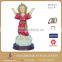 12 Inch Resin Religious Items Craft Home Decoration Figurine Nino Statues Baby Jesus