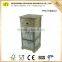 Custom cheap living room wooden storage cabinet