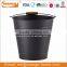 Small Metal Tin beer ice bucket