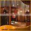 lastest fashion design hotel decoration material