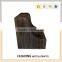 Promotion custom logo wooden shelf for storaging