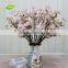 GNW BLS036 Decorative Pink Color Artificial Cherry Blossom Tree Branches for table centerpieces decoration