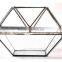 Hot Selling Wholesale Indoor Candle Terrarium