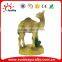 camel figurine for home decoration