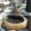 GAF417 Natural Stone Indoor Water Fountain