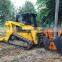 CQ600-CQ1200 type for Tree transplanter tree spade