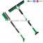 Truck Sweeping Brushes, Heavy Duty Ice Scraper With Scratch-free Snow Brush