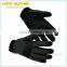 Professional Goatskin Leather Mechanic Work Glove for Industry Working