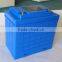 12V Lithium Iron Phosphate Battery 100Ah for Solar Energy / LiFePO4 12V 100Ah Battery Pack