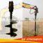 digging machinery tools for soil digging machinery